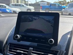 2023 Mitsubishi Eclipse Cross PHEV GSR