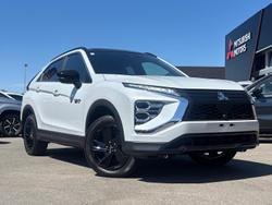 2023 Mitsubishi Eclipse Cross PHEV GSR