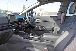 2025 Kia Sportage GT-Line