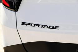 2025 Kia Sportage GT-Line