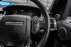 2018 Land Rover Range Rover Sport SDV8 HSE Dynamic L494 MY18 4X4 Dual Range