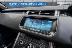 2018 Land Rover Range Rover Sport SDV8 HSE Dynamic L494 MY18 4X4 Dual Range