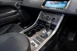 2018 Land Rover Range Rover Sport SDV8 HSE Dynamic L494 MY18 4X4 Dual Range