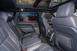 2018 Land Rover Range Rover Sport SDV8 HSE Dynamic L494 MY18 4X4 Dual Range