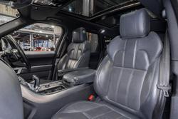 2018 Land Rover Range Rover Sport SDV8 HSE Dynamic L494 MY18 4X4 Dual Range