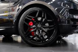 2018 Land Rover Range Rover Sport SDV8 HSE Dynamic L494 MY18 4X4 Dual Range