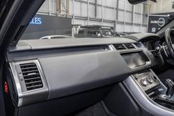 2018 Land Rover Range Rover Sport SDV8 HSE Dynamic L494 MY18 4X4 Dual Range