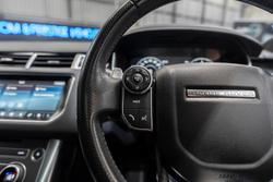 2018 Land Rover Range Rover Sport SDV8 HSE Dynamic L494 MY18 4X4 Dual Range