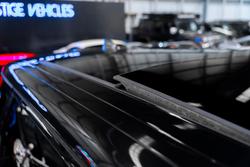 2018 Land Rover Range Rover Sport SDV8 HSE Dynamic L494 MY18 4X4 Dual Range