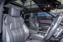 2018 Land Rover Range Rover Sport SDV8 HSE Dynamic L494 MY18 4X4 Dual Range