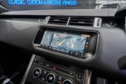 2018 Land Rover Range Rover Sport SDV8 HSE Dynamic L494 MY18 4X4 Dual Range