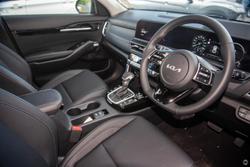 2025 Kia Seltos GT-Line