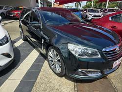 2014 Holden Calais V