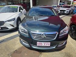 2014 Holden Calais V