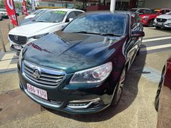 2014 Holden Calais V