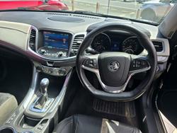 2014 Holden Calais V
