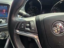 2014 Holden Calais V