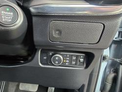 2025 Ford Everest Tremor