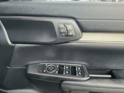 2025 Ford Everest Tremor