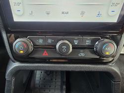 2025 Ford Everest Tremor