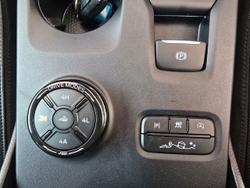 2025 Ford Everest Tremor