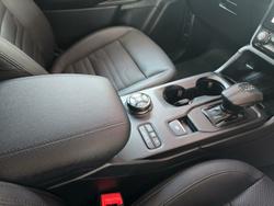 2025 Ford Everest Tremor