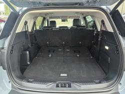 2025 Ford Everest Tremor