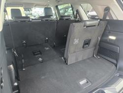 2025 Ford Everest Tremor