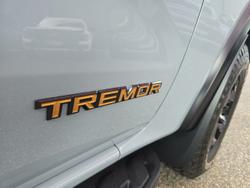 2025 Ford Everest Tremor
