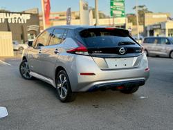 2020 Nissan LEAF e+