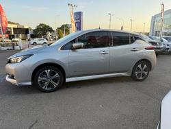 2020 Nissan LEAF e+