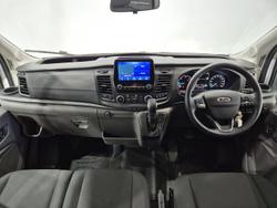 2021 Ford Transit 410L