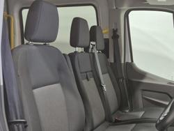 2021 Ford Transit 410L
