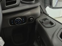 2021 Ford Transit 410L