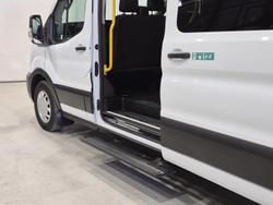 2021 Ford Transit 410L