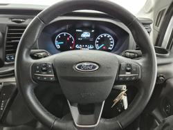 2021 Ford Transit 410L
