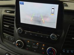 2021 Ford Transit 410L