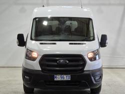 2021 Ford Transit 410L
