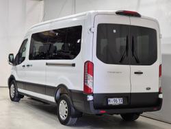 2021 Ford Transit 410L