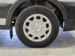 2021 Ford Transit 410L