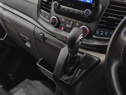 2021 Ford Transit 410L