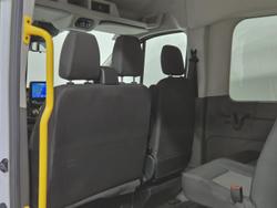 2021 Ford Transit 410L