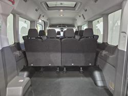 2021 Ford Transit 410L