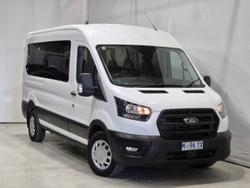 2021 Ford Transit 410L