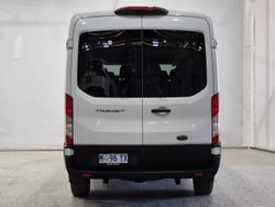 2021 Ford Transit 410L
