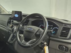 2021 Ford Transit 410L