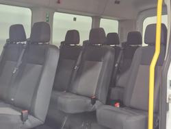 2021 Ford Transit 410L