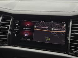 2022 SKODA Kodiaq Sportline