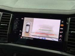 2022 SKODA Kodiaq Sportline