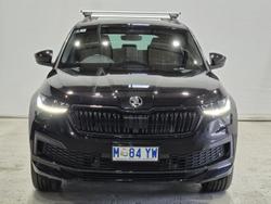 2022 SKODA Kodiaq Sportline